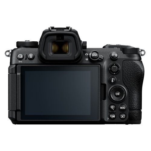 Nikon Z6III
