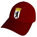 Baseballkappe